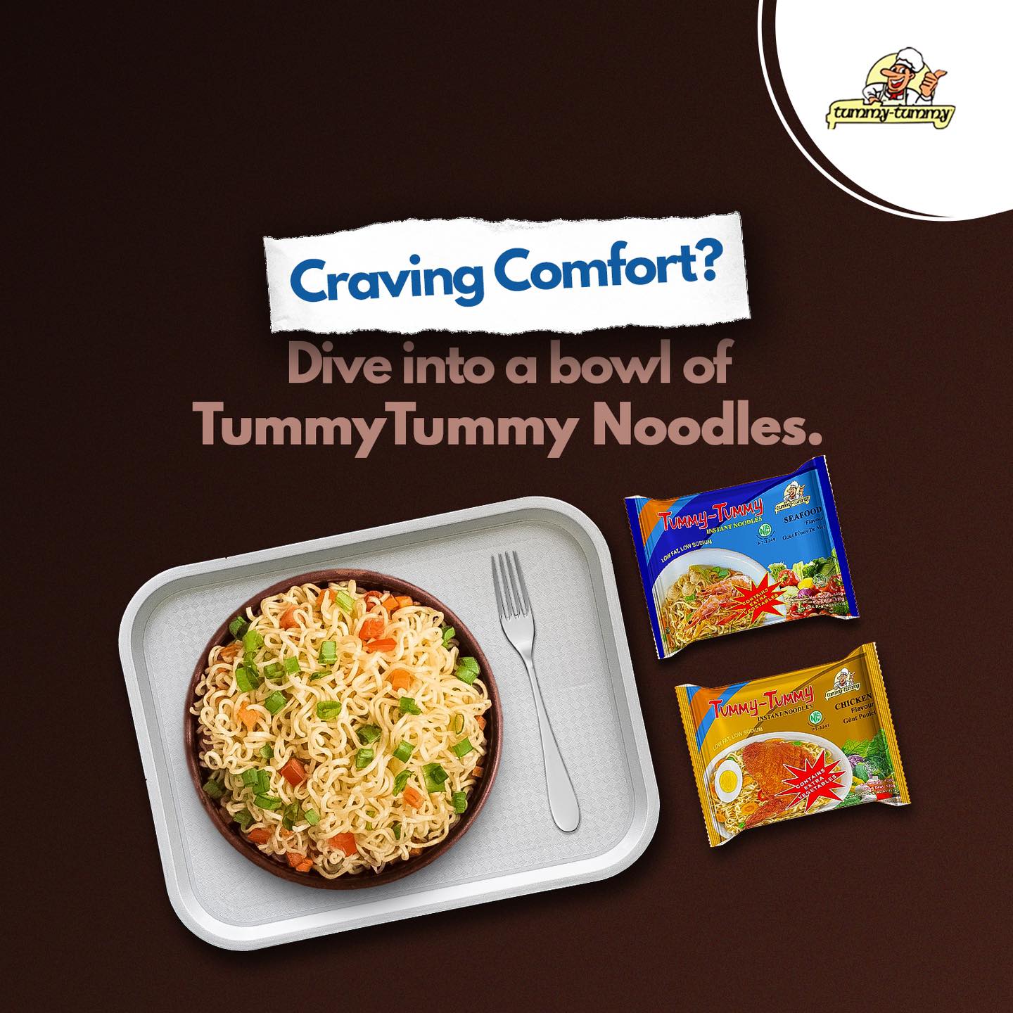 Tummy Tummy Community Moment 1