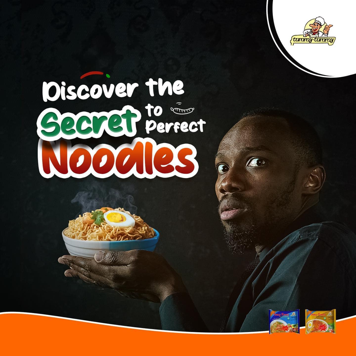 Tummy Tummy Community Moment 2