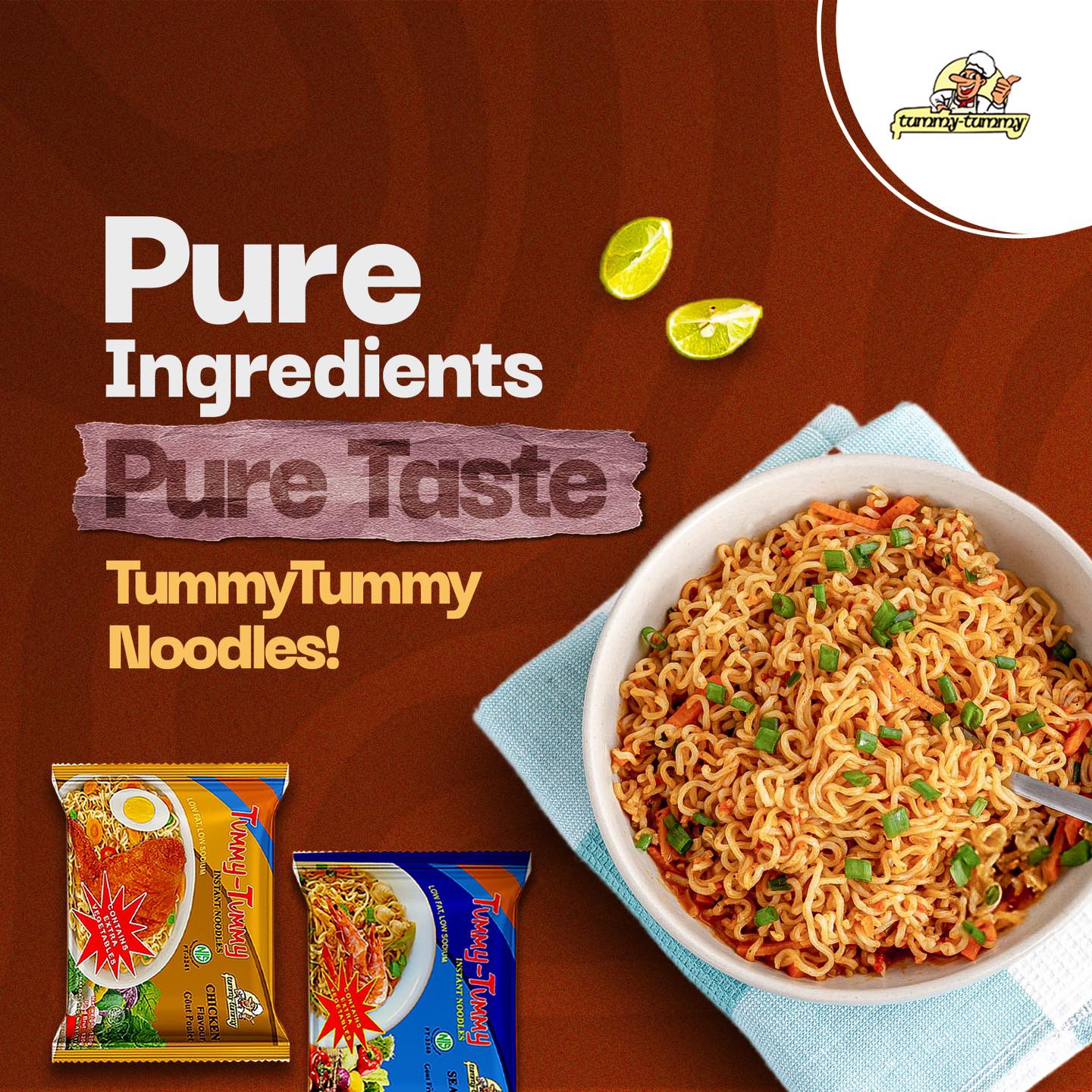 Tummy Tummy Community Moment 3