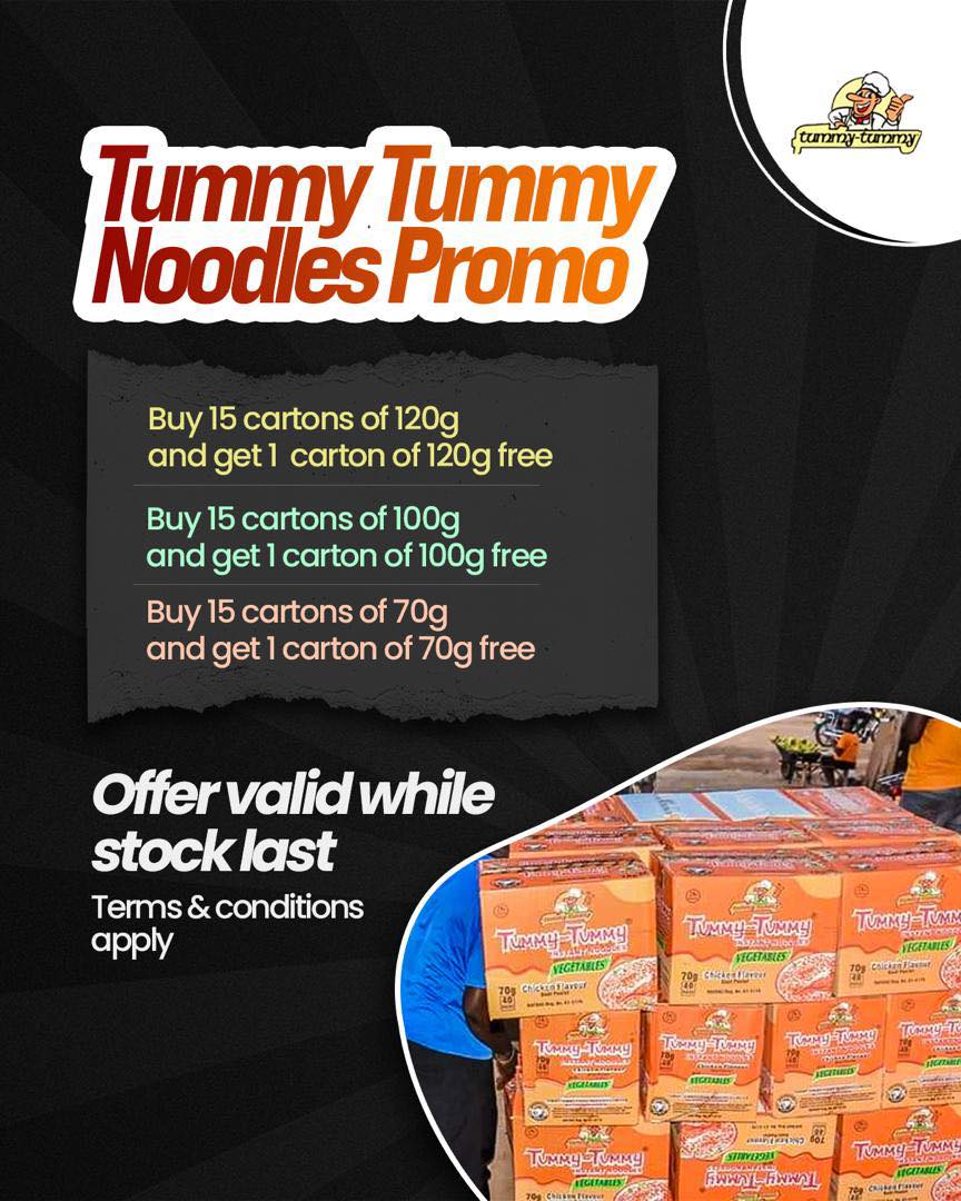 Tummy Tummy Community Moment 4