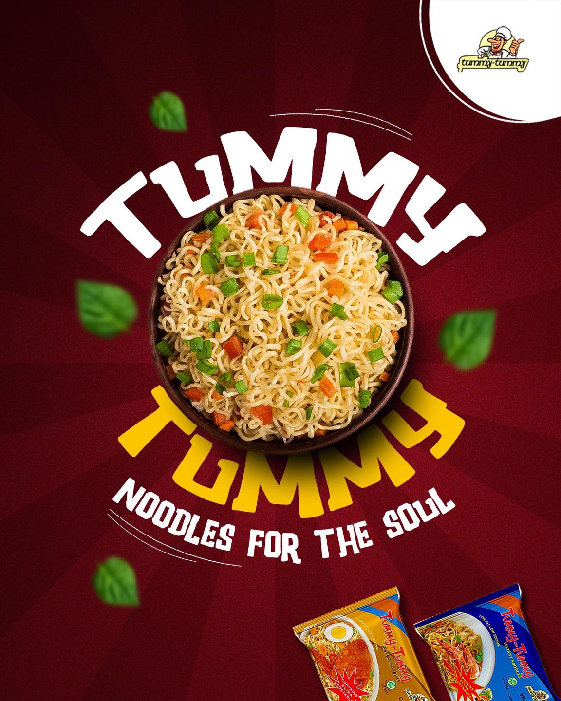 Tummy Tummy Community Moment 5