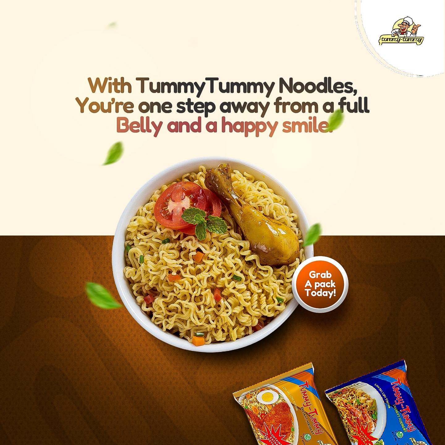 Tummy Tummy Community Moment 7