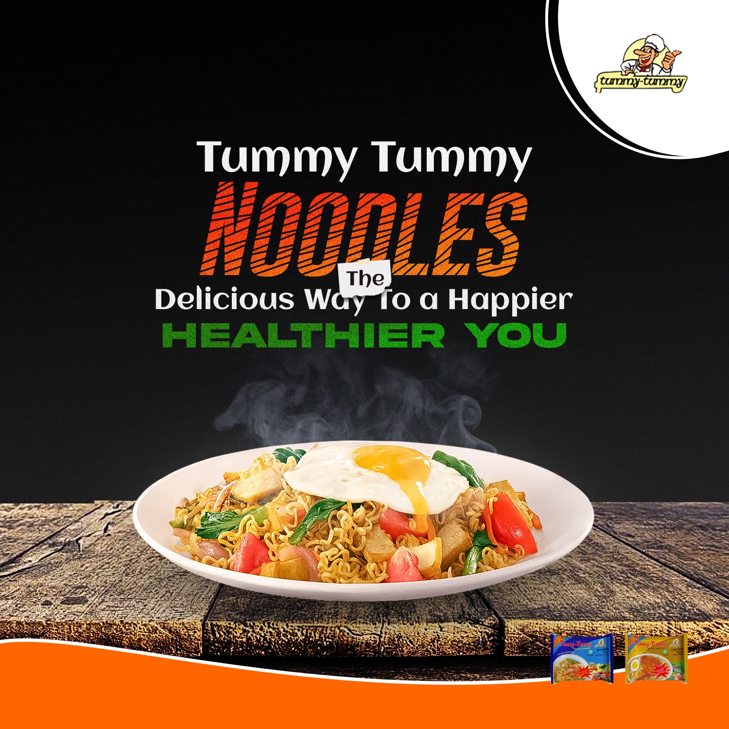 Tummy Tummy Community Moment 12